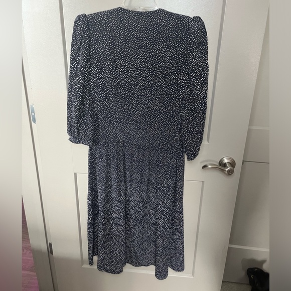 Vintage Women’s Sophisticates Petites By Jonathan Martin Dress Size 8 - Picture 4 of 4